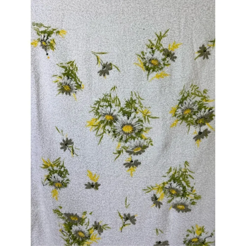Vintage Bath Towel